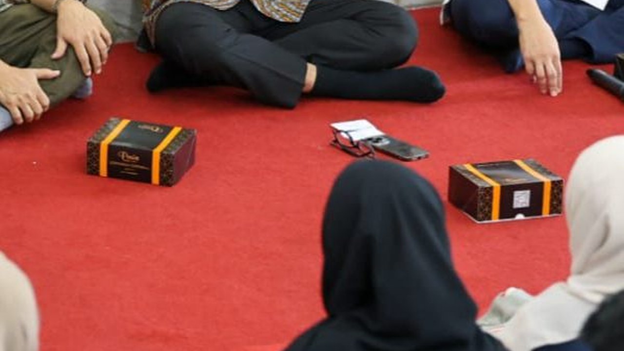 Kirim Mahasiswa ke Ceko, Ganjar Ungkap Program Magang Luar Negeri Maksimalkan Bonus Demografi