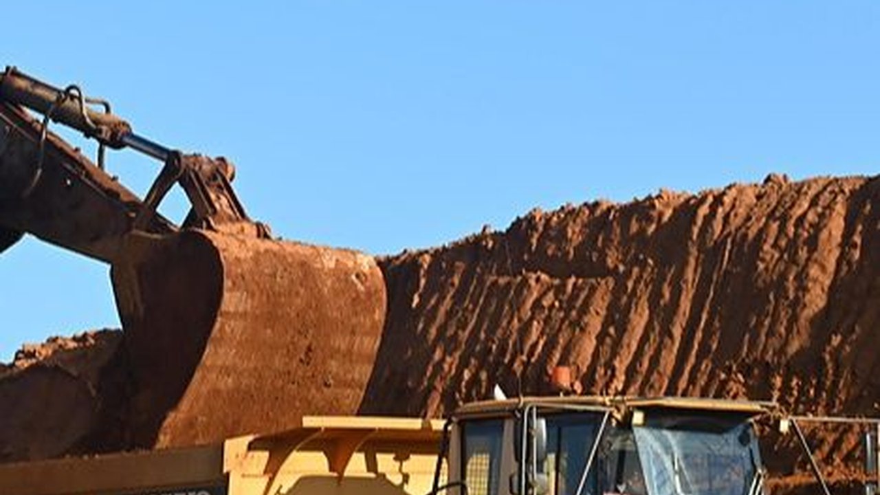 Nikel Jadi Komoditi Strategis, MIND ID Gerakkan Hilirisasi dan Aselerasi Ekosistem Industri EV