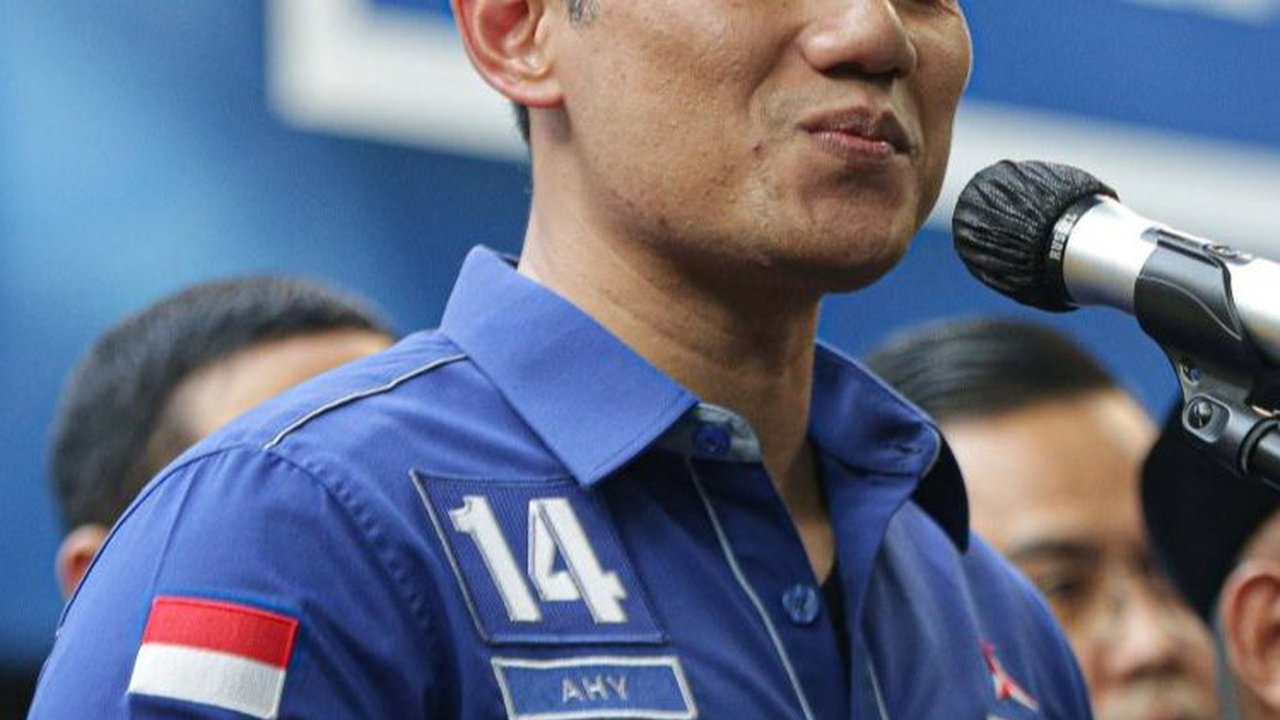 Pernyataan Lengkap Demokrat yang Merasa Dikhianati Anies Baswedan dan Surya Paloh