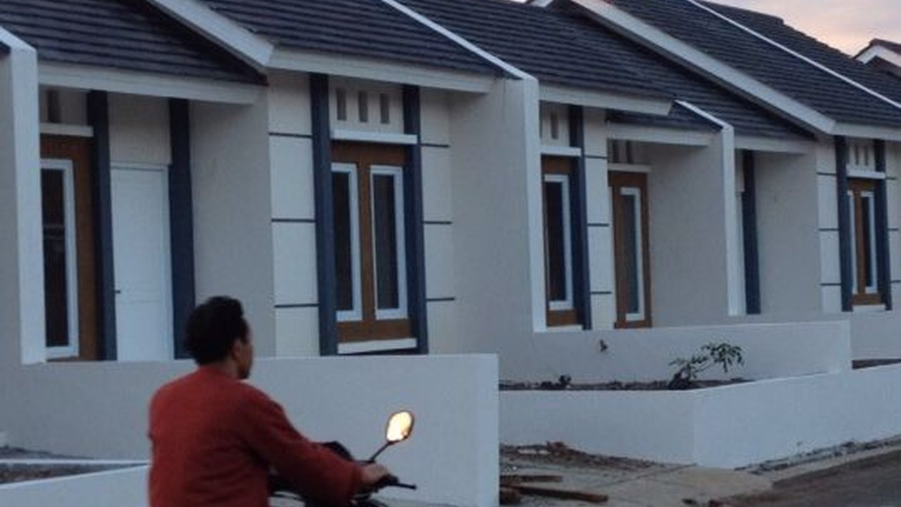 Ternyata Rumah Tak Layak Huni Bisa Naikkan Tingkat Stunting, Ini Alasannya