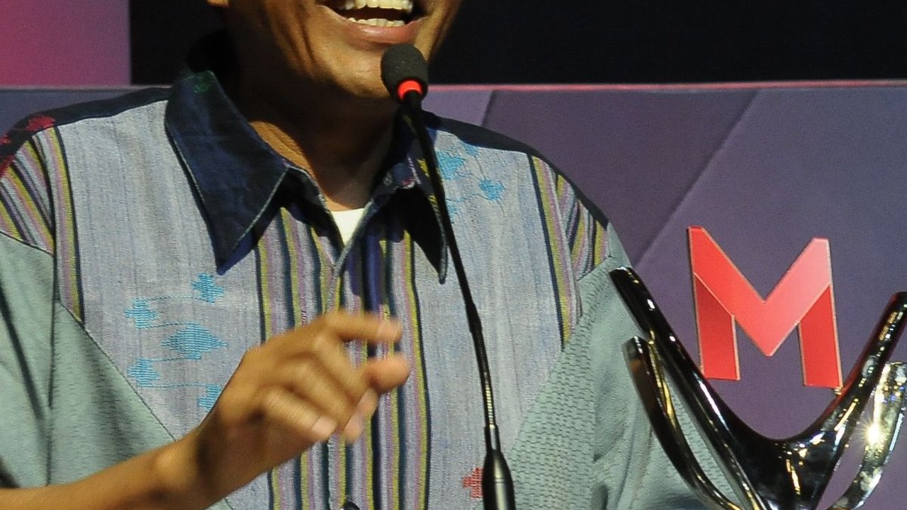 Provinsi NTB Raih Merdeka Awards 2023, Sirkuit Mandalika Jadi Magnet Wisatawan Dunia