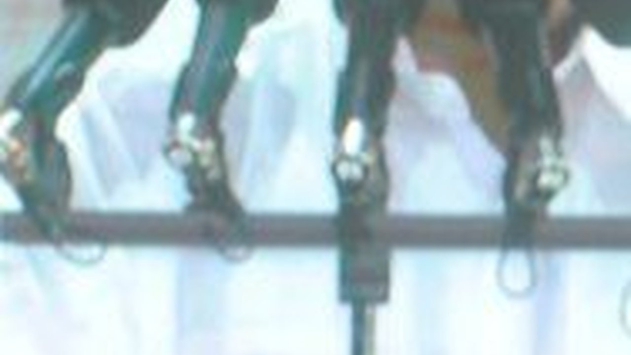 VIDEO: Pidato Berapi-Api Prabowo Bicara soal Bangsa di Markas Golkar