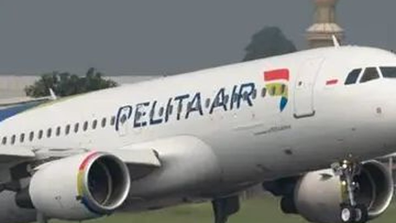 Erick Thohir Akhirnya Buka-bukaan Tujuan Merger Garuda Indonesia, Citilink dan Pelita Air