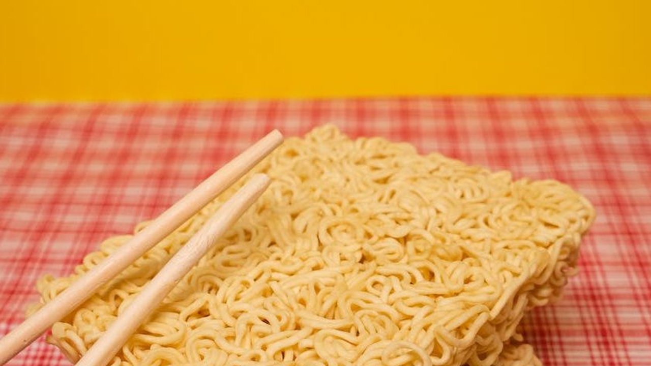 5 Resep Indomie Hack ala Chef Martin Praja, Dijamin Ngiler dan Enak Banget
