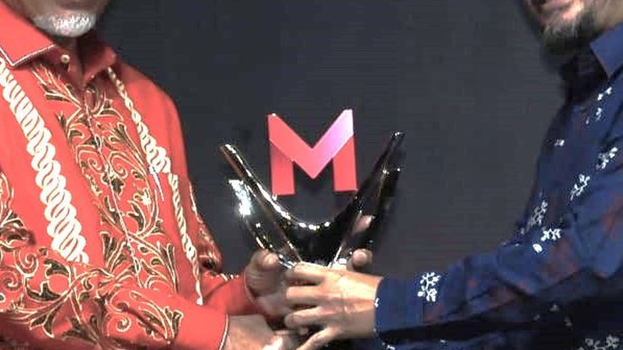 Sukses Bangun Desa, 6 Pemda Terima Penghargaan Merdeka Awards 2023