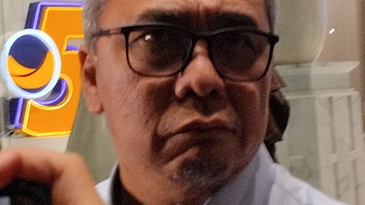 Respons NasDem soal Demokrat Sebut Putuskan Duet Anies-Cak Imin Sepihak