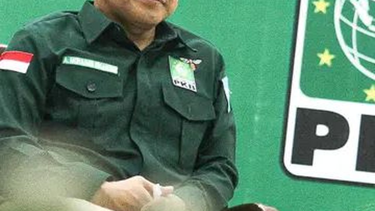 Besok, PKB Deklarasi Koalisi Bersama NasDem di Surabaya