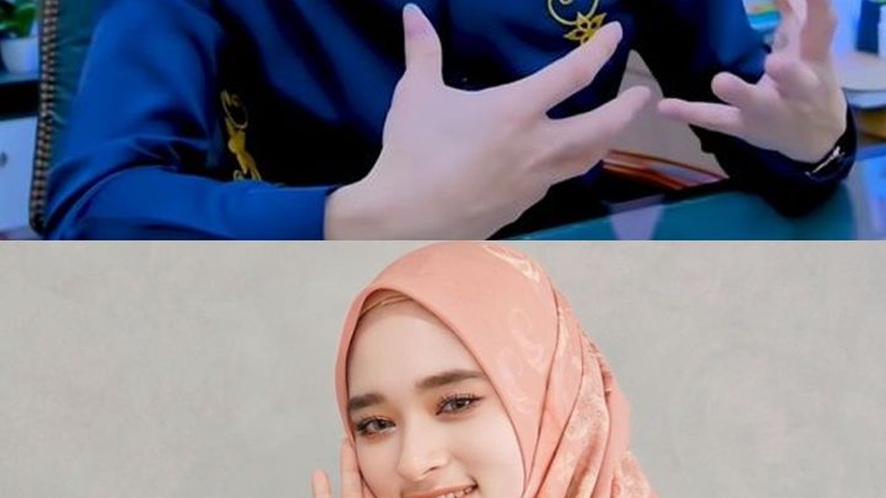 Omzet dr. Richard Lee Tembus Rp8 M dalam 2,5 Jam di Shopee Live, Inara Rusli: Bagi Tipsnya Dok!