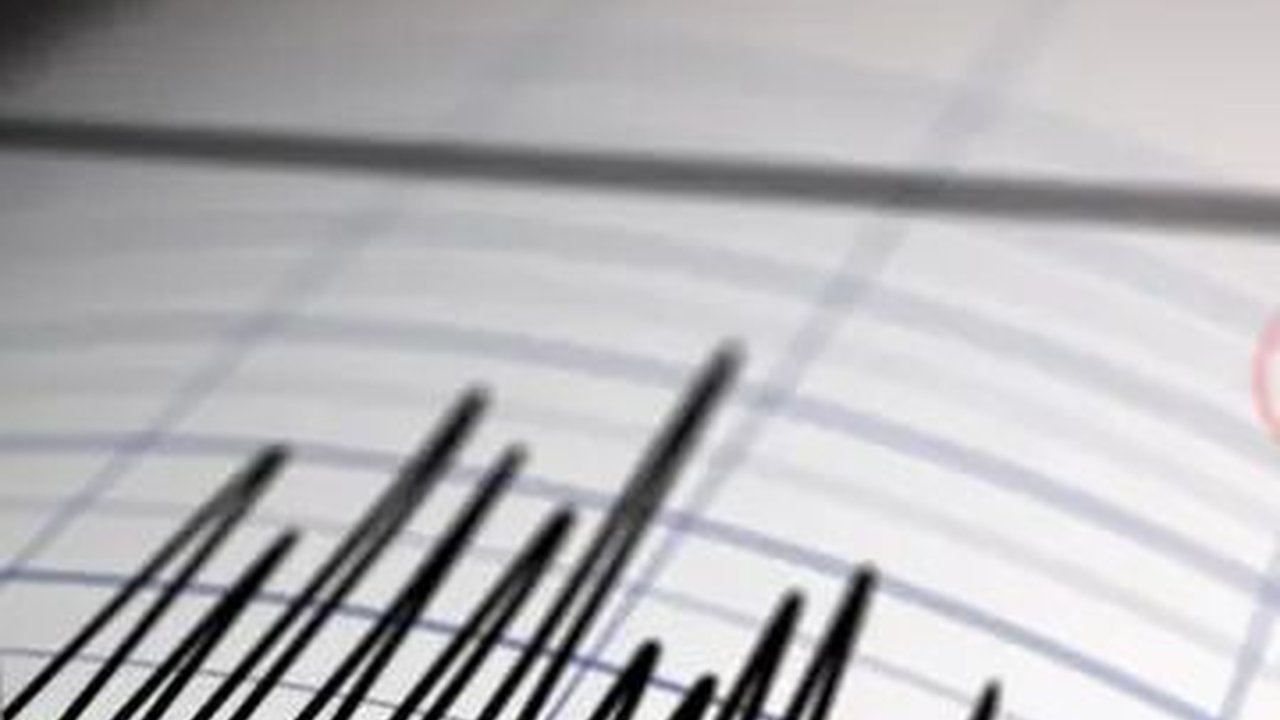 Gempa Magnitudo 5,5 Guncang Bangkalan Jatim, Tidak Berportensi Tsunami
