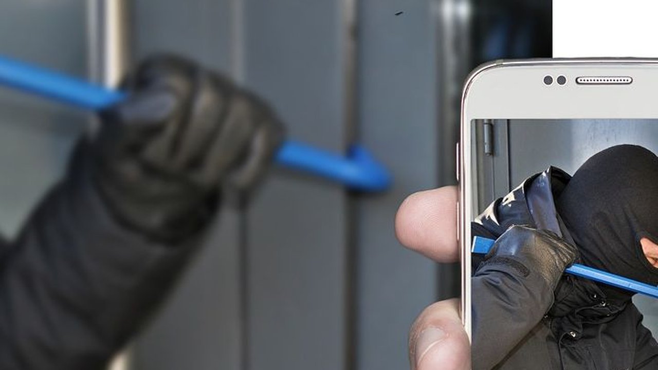 Rumah di Deli Serdang Kosong 4 Tahun, Wanita Ini Kaget Barangnya Ludes di Maling