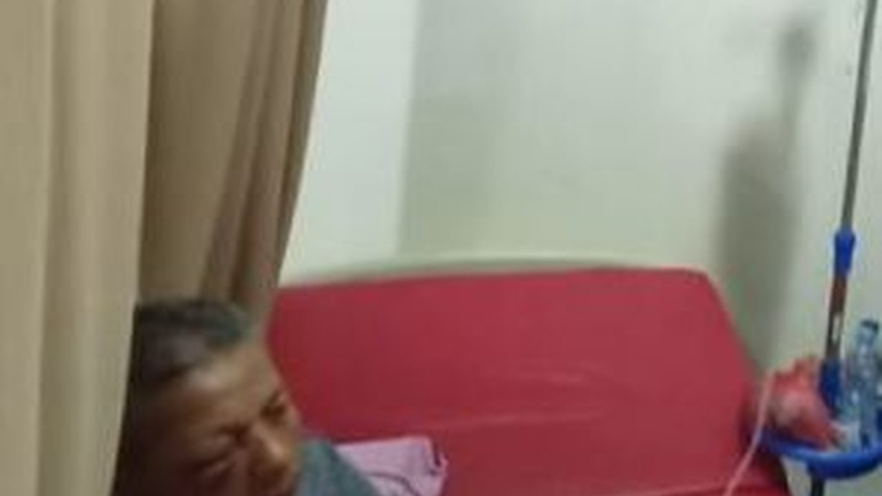 Guru Diketapel Hingga Buta, Polisi Buru Pelaku Sampai Dapat!