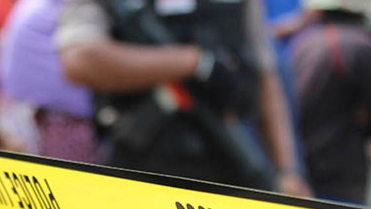 Potret Penggeledahan Rumah Terduga Teroris di Boyolali, Barang Ini Sampai Diangkut