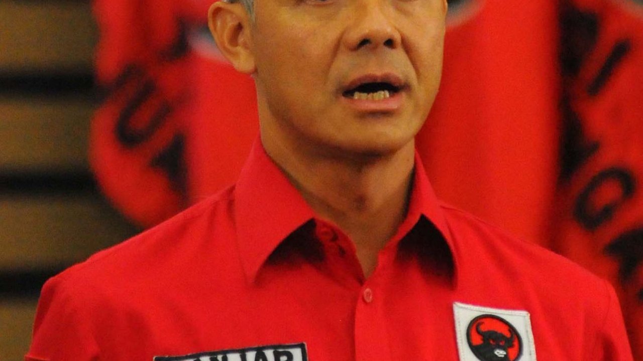 Elektibilitas Ganjar Pranowo Dapat Efek Bagus dari 'Penerus Program Presiden Jokowi'