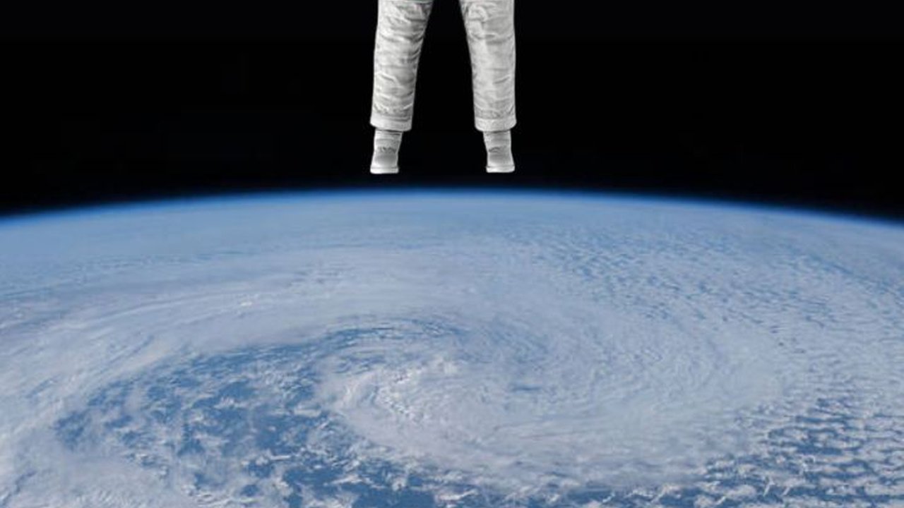 Ini Bakal Terjadi jika Manusia Tak Memakai Pakaian Khusus Astronot di Luar Angkasa