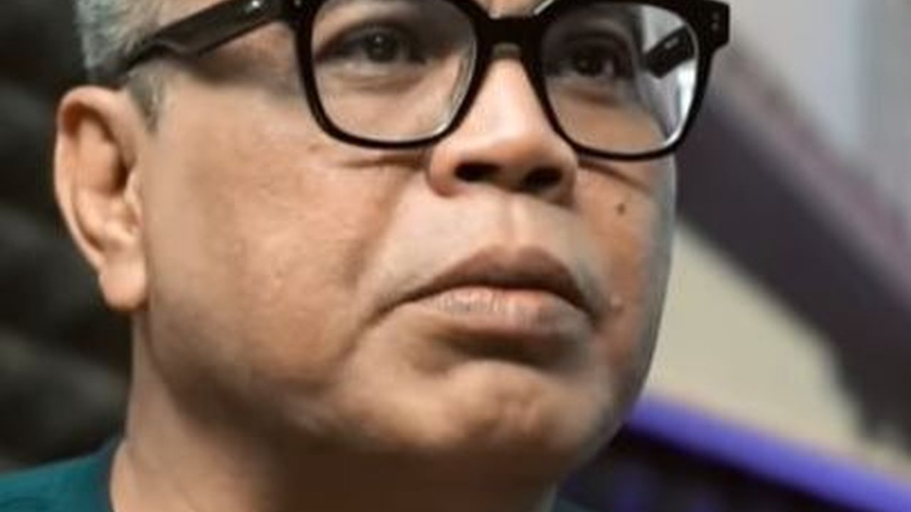 Atta Halilintar Tepuk Jidat Melihat Rumah Mewah Cing Abdel yang Tiga Lantai