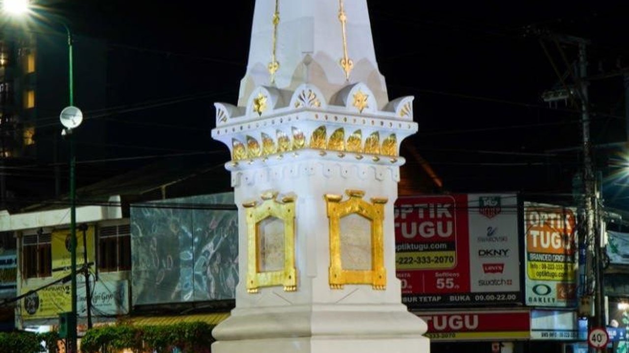 6 Wisata Malam 24 Jam yang Menawan, Alun-Alun Kidul hingga Bukit Bintang