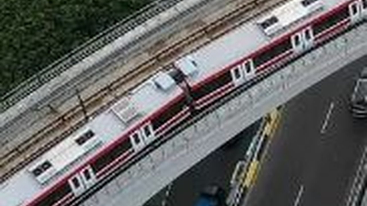 Longspan LRT Jabodebek Disebut Salah Desain, Ini Sederet Faktanya