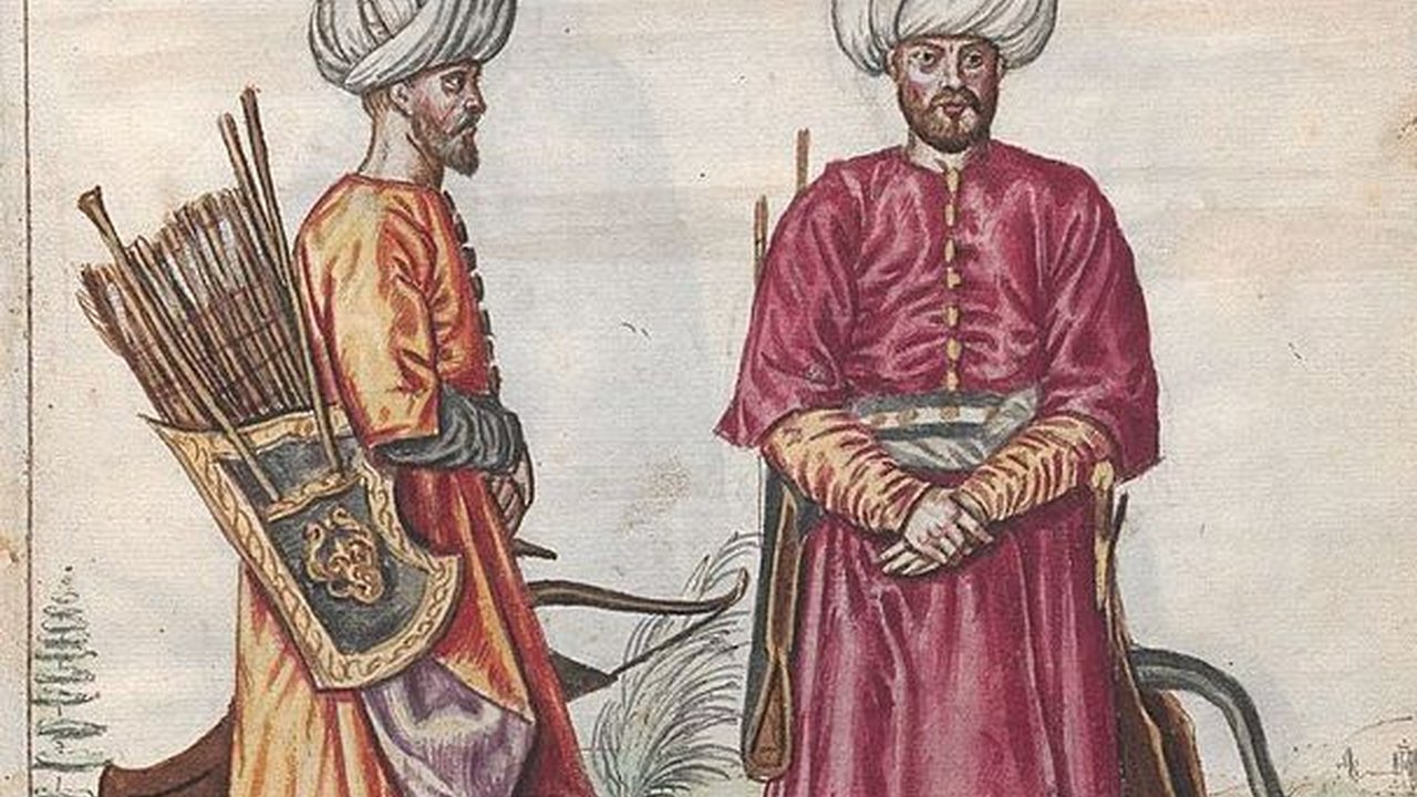 Jannisari, Pasukan Elite Kesultanan Ottoman Penakluk Eropa