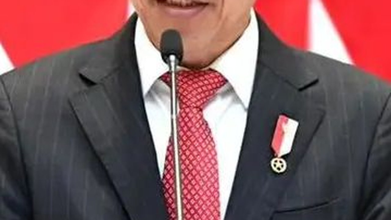 Jokowi Kenang Tempuh 6 Jam Perjalanan dari Jakarta Menuju Sukabumi Sebelum Ada Tol