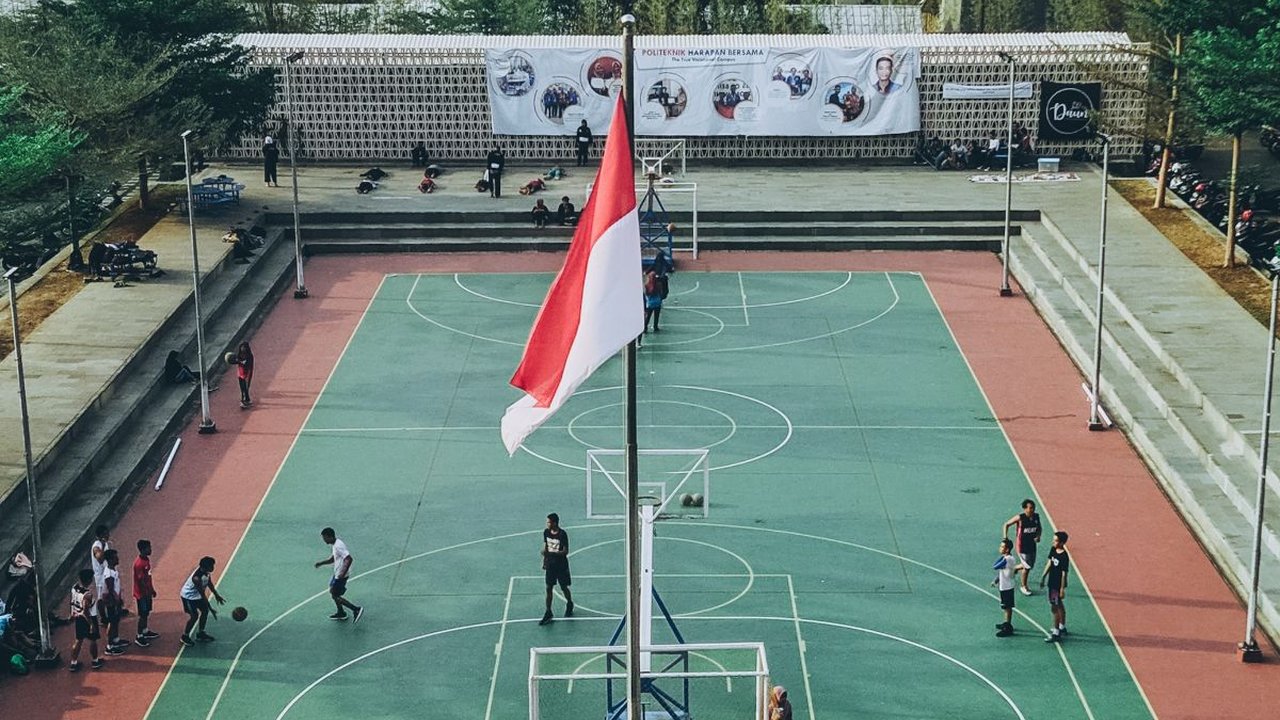 Cara Pasang Bendera Merah Putih yang Benar, Perlu Diperhatikan