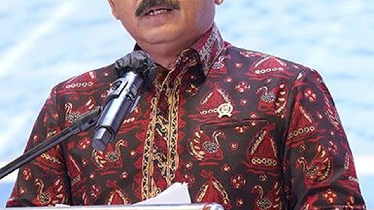 Menteri ATR/BPN Minta Peran Aktif Pemda dalam Proses Sertifikasi Aset