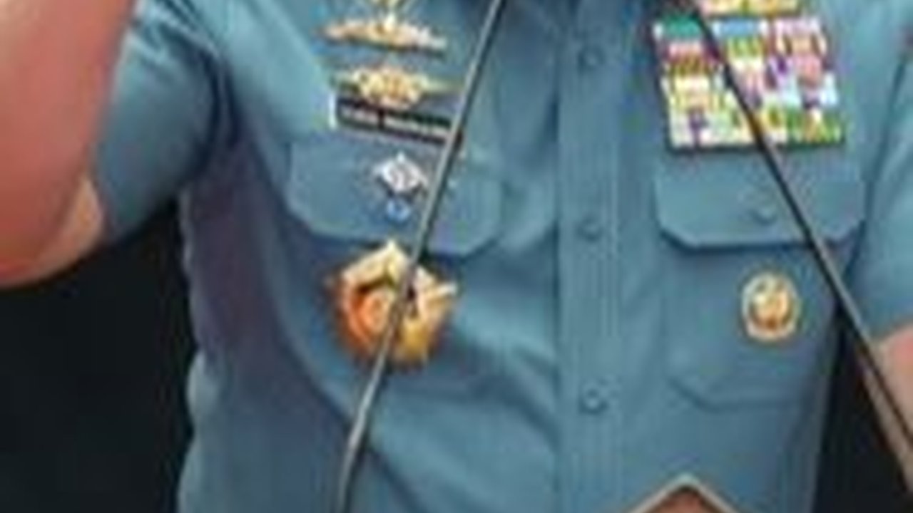 Panglima TNI: Jangan Terus Tuduh TNI Produk Orde Baru