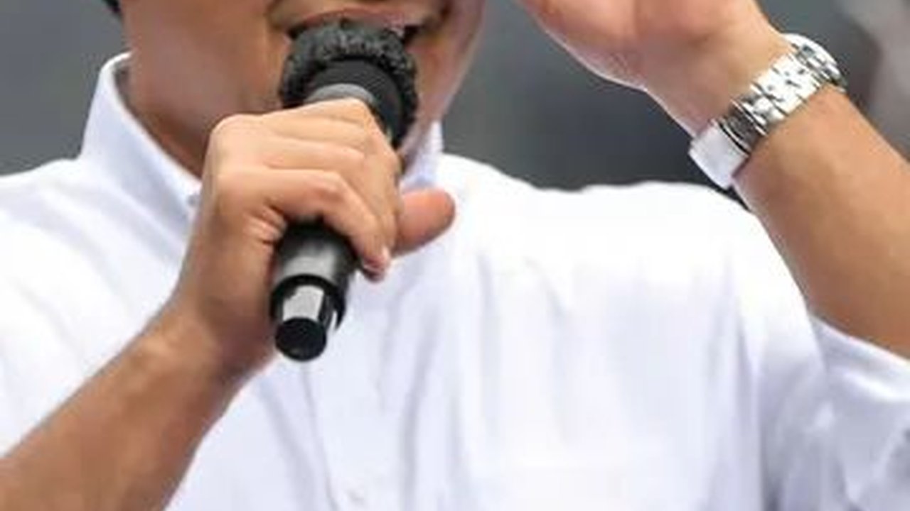 Demokrat Sindir Koalisi Anies, Ada Sosok yang Terikat Kencang dengan Rezim