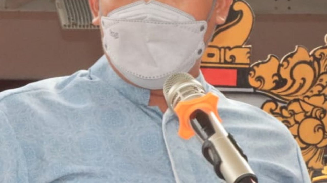 Rahmat Effendi Diberhentikan Tidak Hormat Mendagri, Tri Adhianto Ditunjuk Jadi Wali Kota Bekasi Definitif