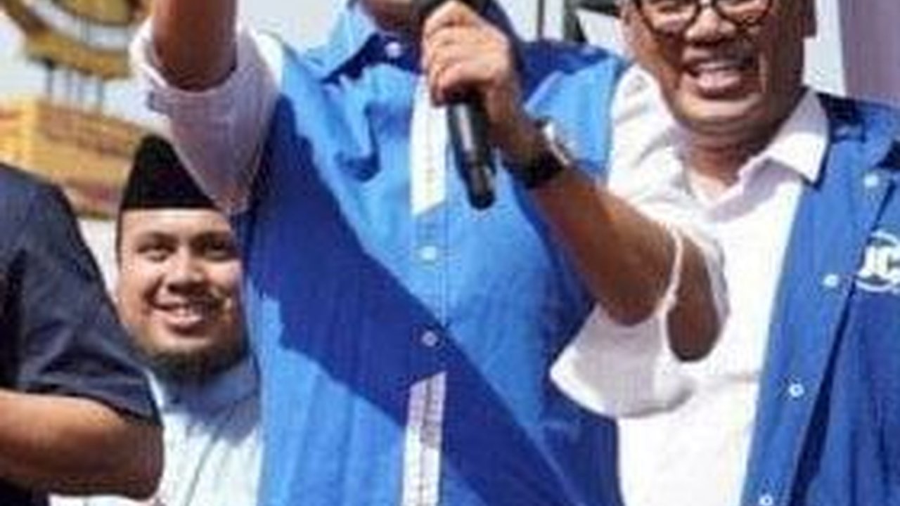 Eko Patrio Ungkap Penyebab Elektabilitas PAN Meningkat di Survei Terbaru