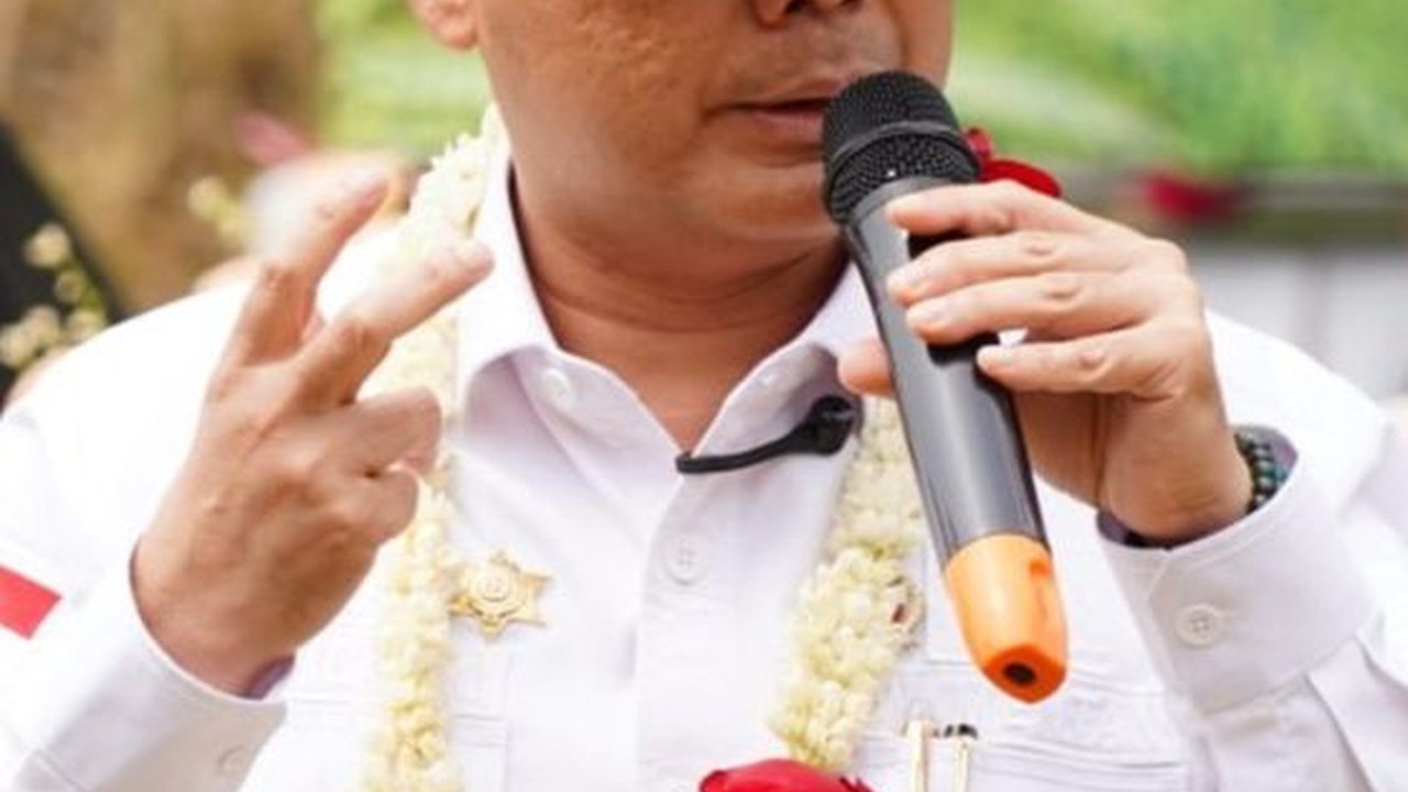 Wamentan Harap JUT dapat Tingkatkan Hasil Pertanian Garut Berorientasi Ekspor