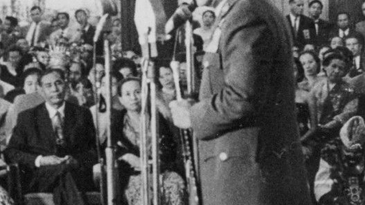 Peristiwa 5 Agustus: Peresmian Hotel Indonesia oleh Soekarno hingga Ledakan Bom JW Marriott