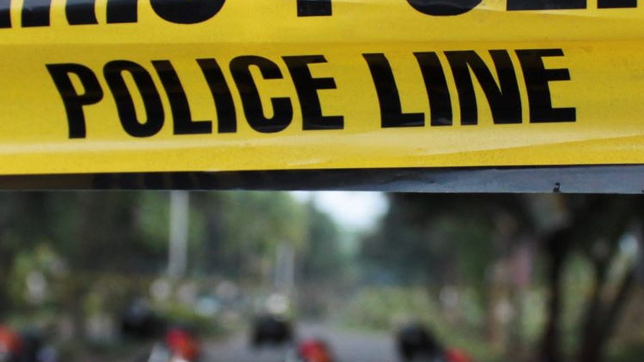 Pemuda di Makassar Tabrak Imam Masjid Hingga Meninggal Dunia, Bukan Menolong Malah Kabur