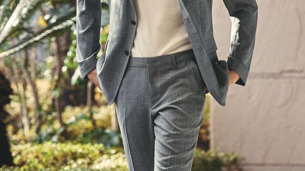 12 Aktor Korea Selatan yang Masuk Geng 188 cm, Ahn Bo Hyun sampai Kim Woo Bin