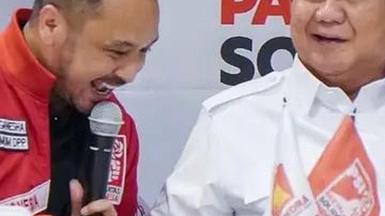 Puan Siap Bertemu PSI, Giring: InsyaAllah Kami yang akan Datang ke PDIP