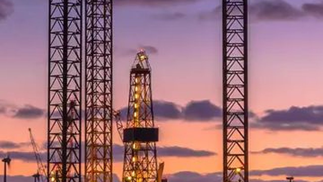 PGN: Terminal LNG Terapung Lampung Topang Distribusi Gas Jawa Bagian Barat