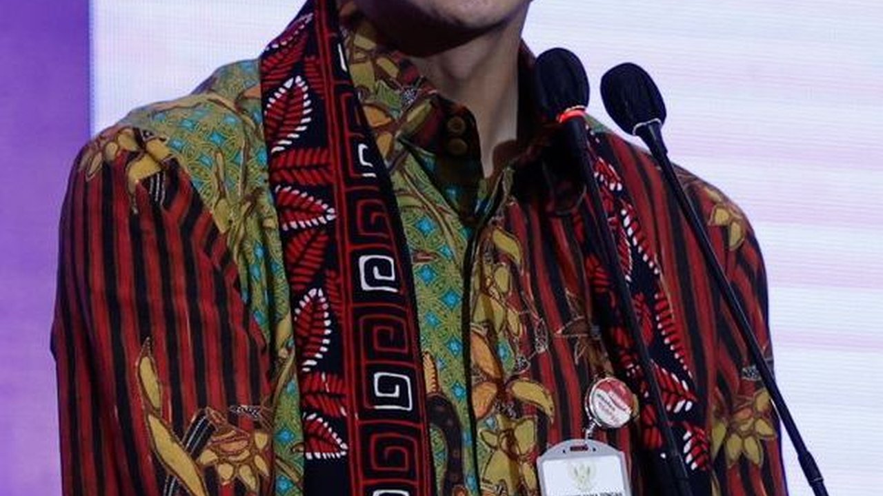 Porprov XVI Jateng Dimulai, Ganjar: Jadi Momen Atlet untuk Unjuk Prestasi