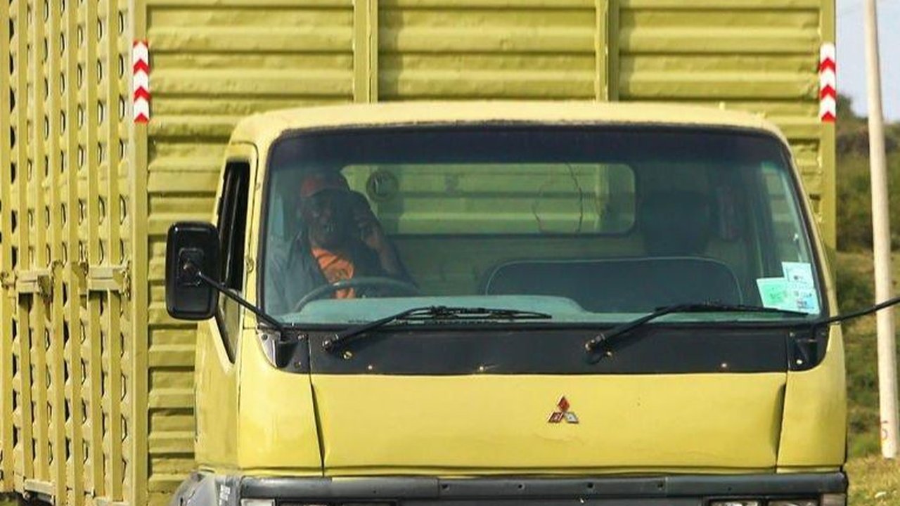 Jenis Truk di Indonesia, Lengkap Beserta Penjelasan dan Kapasitasnya