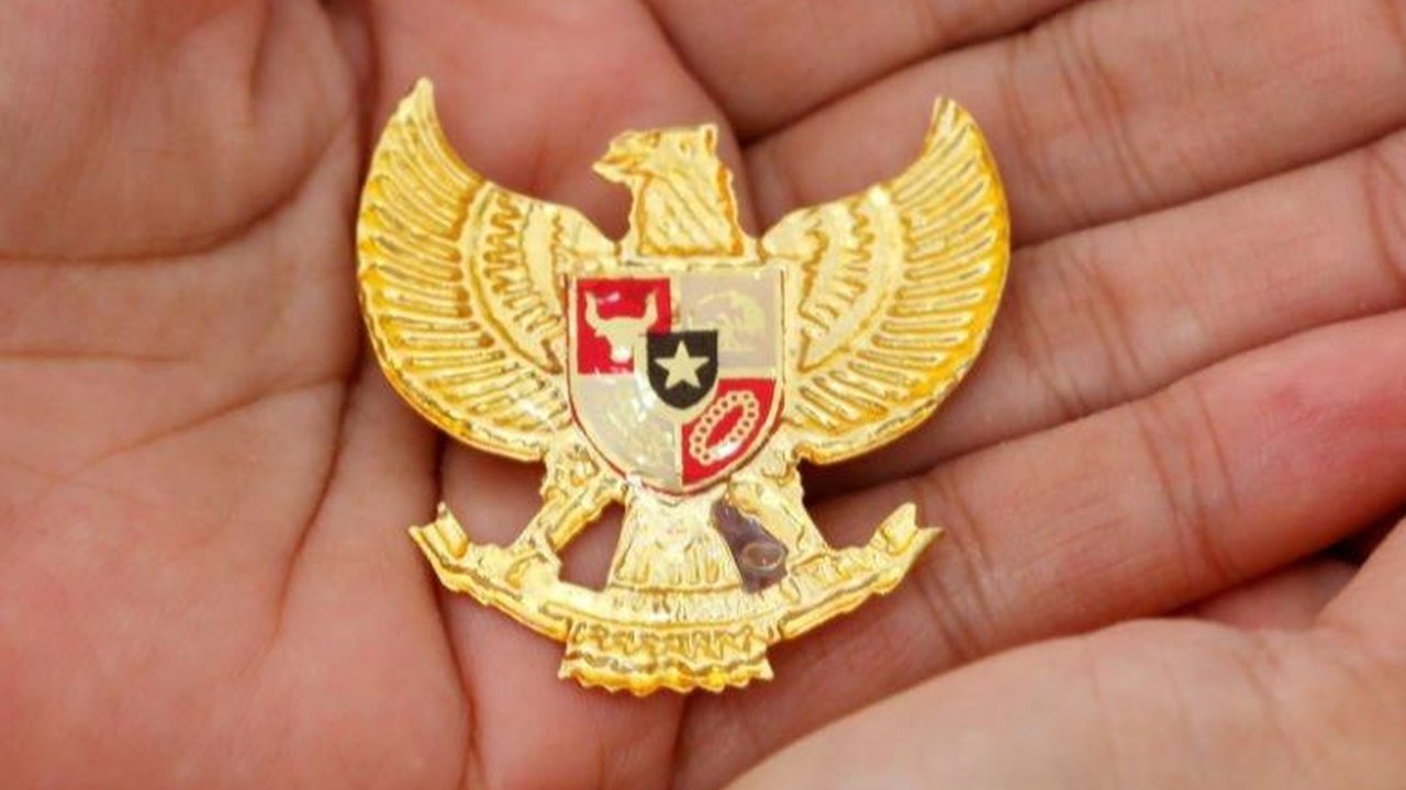 Fungsi Pokok Pancasila bagi Bangsa Indonesia, Berikut Penjelasannya