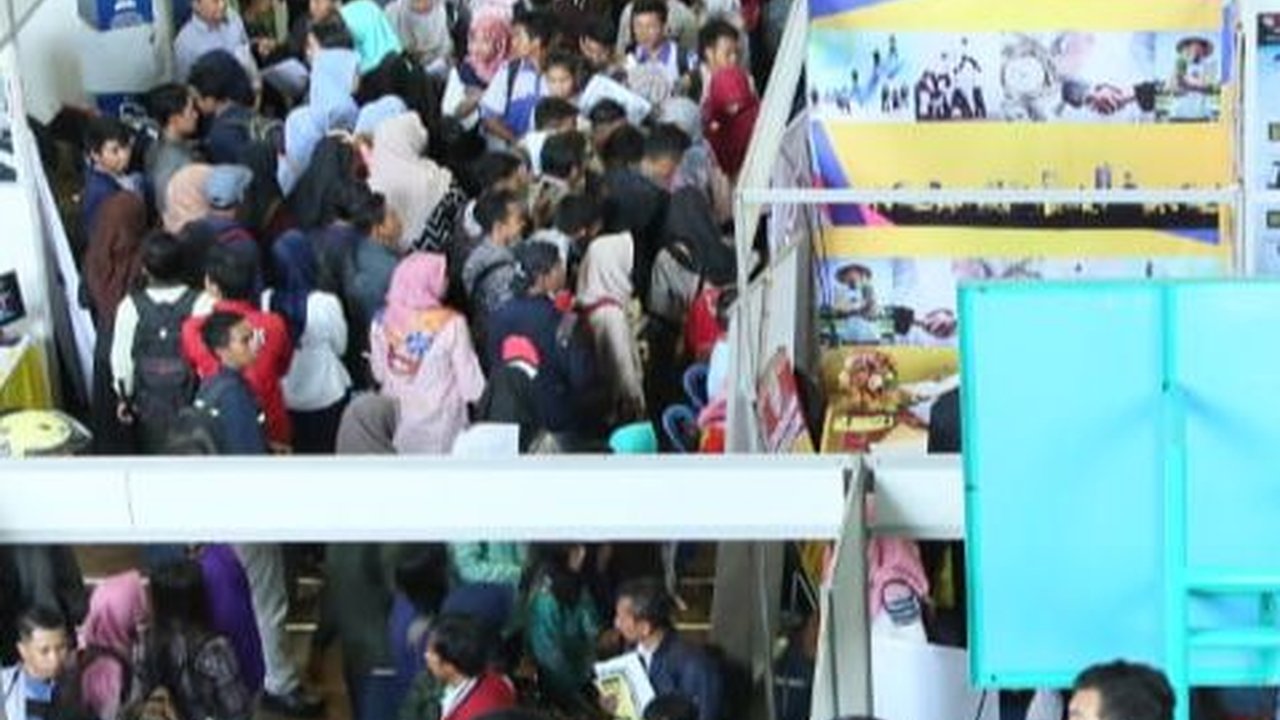 Digelar Pekan Depan, Banyuwangi Job Fair 2023 Tawarkan 1.800 Lowongan Pekerjaan