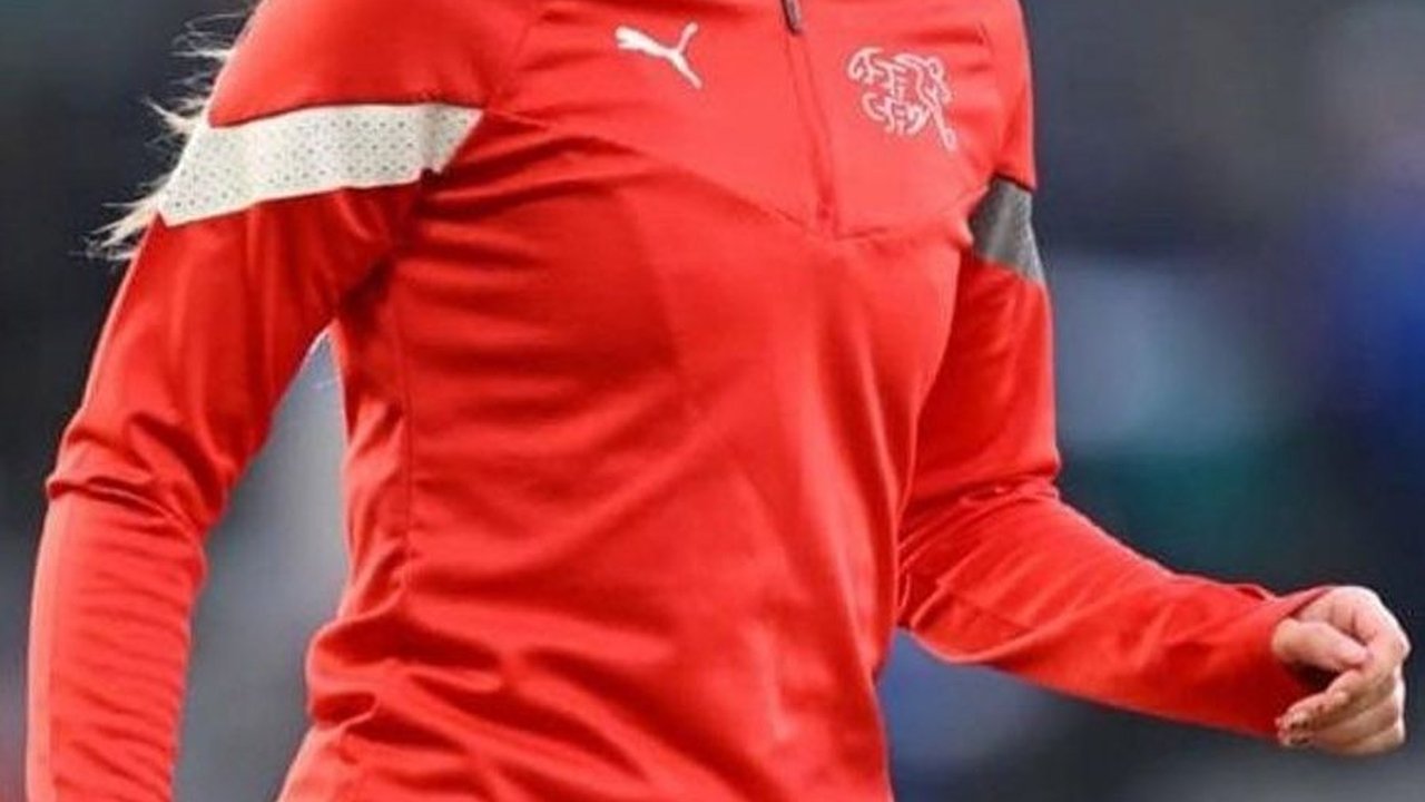 FOTO: 15 Pesepakbola Paling Cantik dan Seksi di Piala Dunia Wanita 2023, Pesonanya Bikin Jatuh Hati