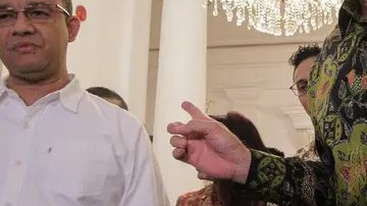 Pernah Dikeluhkan Ahok dan Anies, Kalangan Swasta Seharusnya Bisa Isi Eselon II Pemda