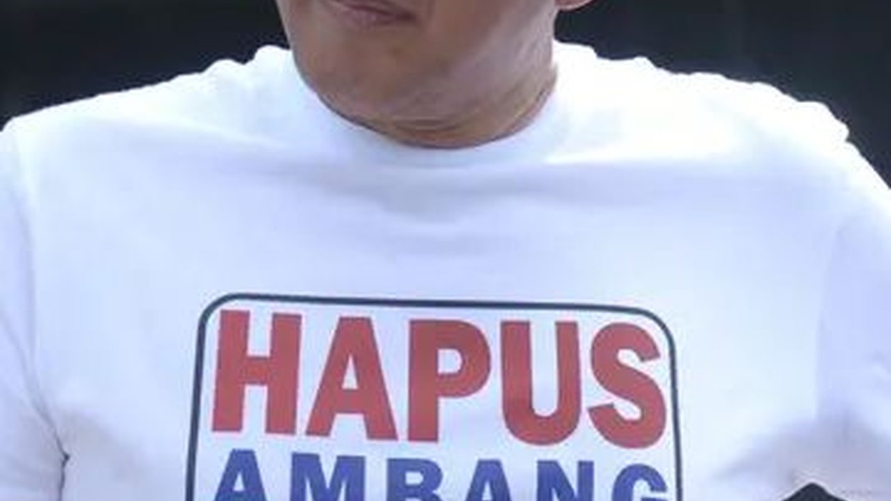 Laporan Dugaan Ujaran Kebencian Rocky Gerung Bakal Dilimpahkan ke Bareskrim