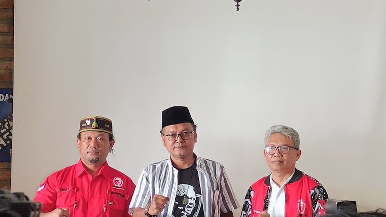 Guntur Romli Keluar Gara-Gara Prabowo, PSI: Kami Belum Memfinalisasi Sikap Soal Capres