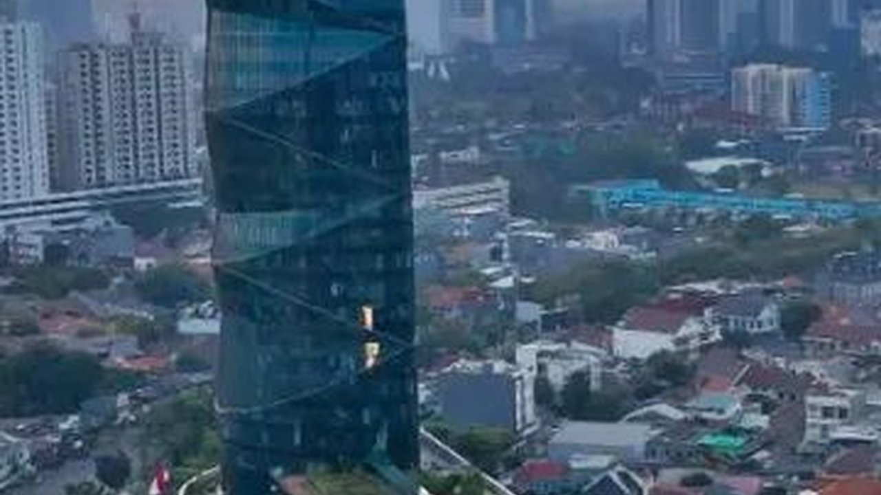Volume Dagang Indonesia-Korsel Kalah dari Korsel-Vietnam, Ini Penjelasan Profesor dari Korea