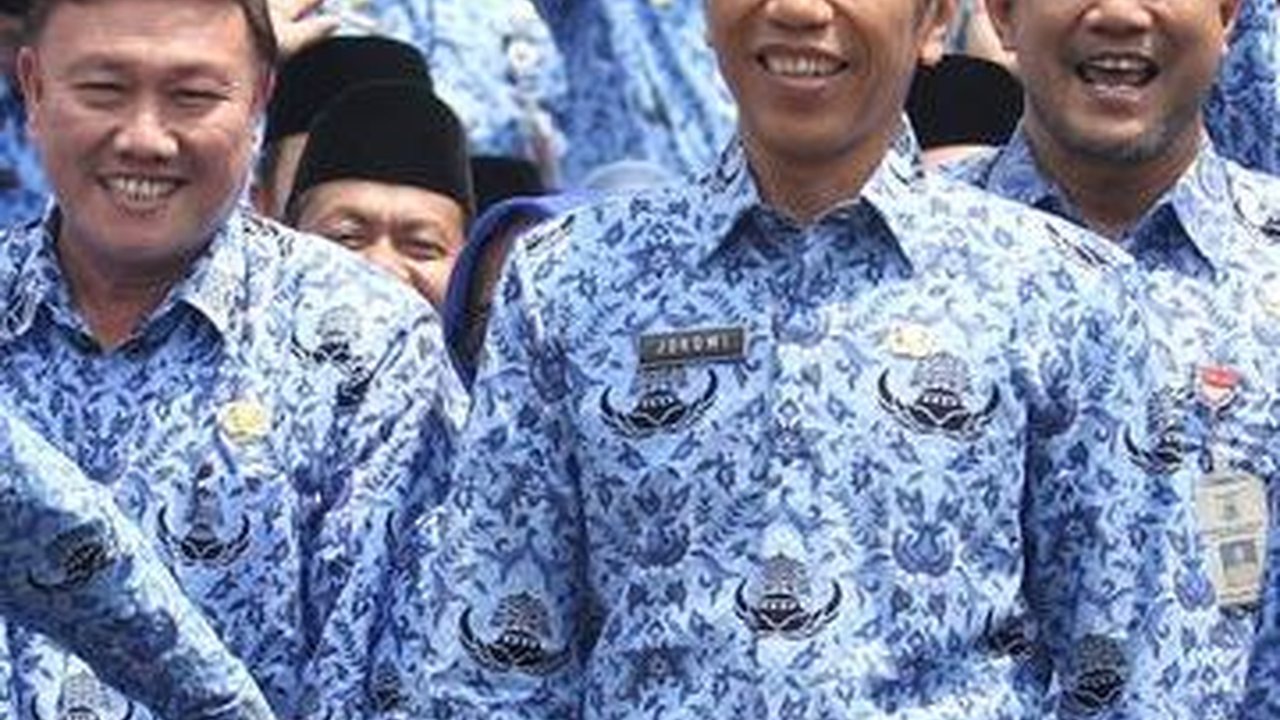 Pemerintah Mau Tarik Kalangan Swasta jadi Pejabat Eselon II, Pengamat: Pasti Ditolak PNS Tua