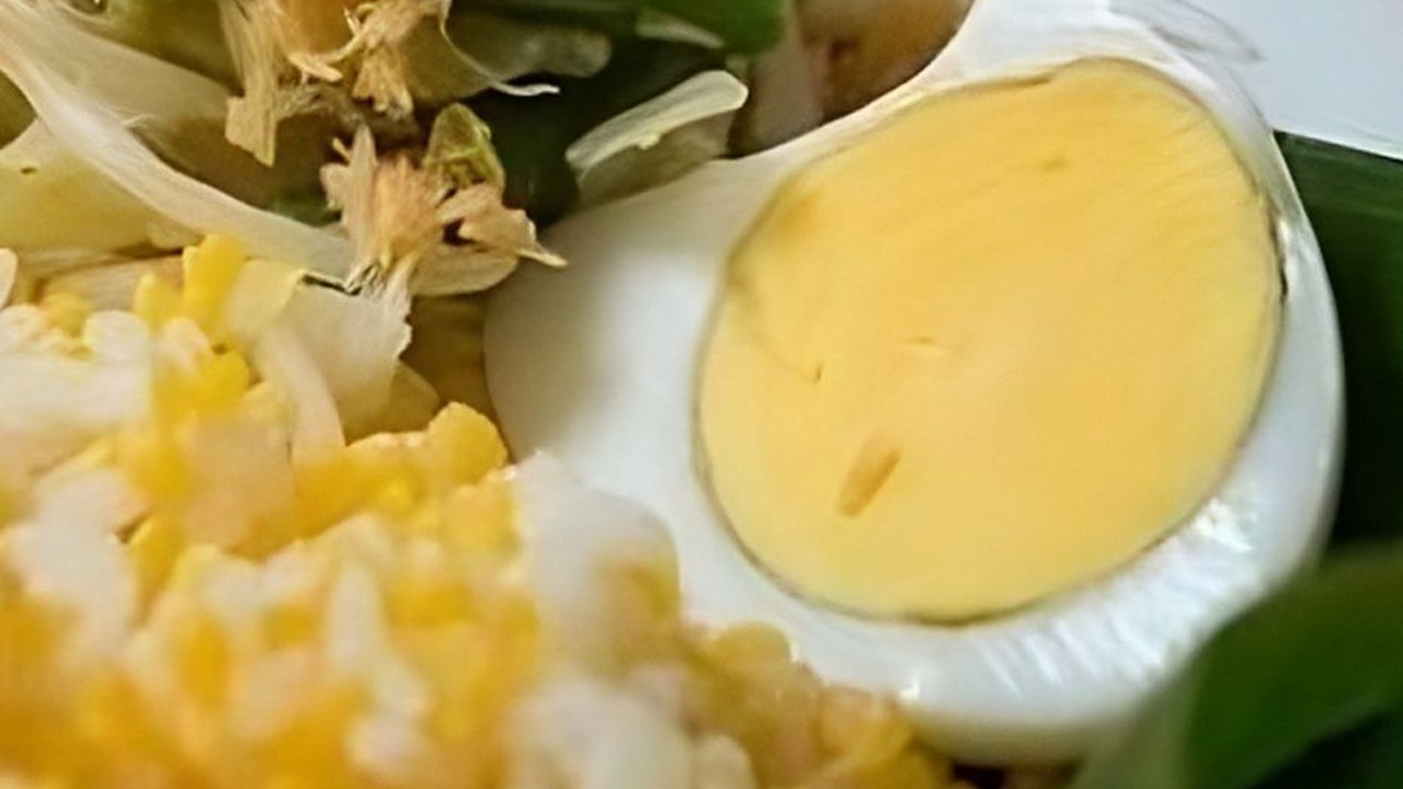 Kisah Nasi Jagung Khas Jawa Timur, Si Penyelamat Warga di Masa Paceklik