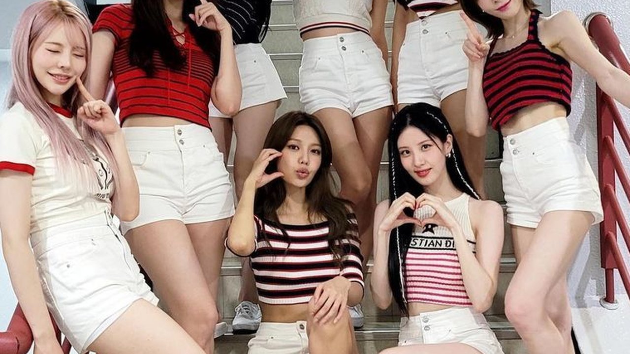 6 Pria ini Beruntung Pernah Menjalin Kasih dengan Member SNSD