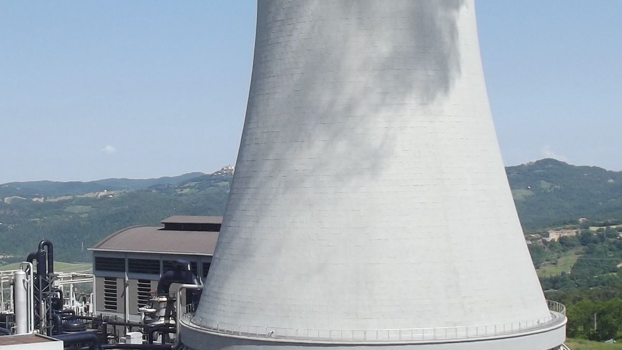 Pria Berperut Buncit Jadi Penyebab Kecelakaan Reaktor Nuklir Terburuk dalam Sejarah AS