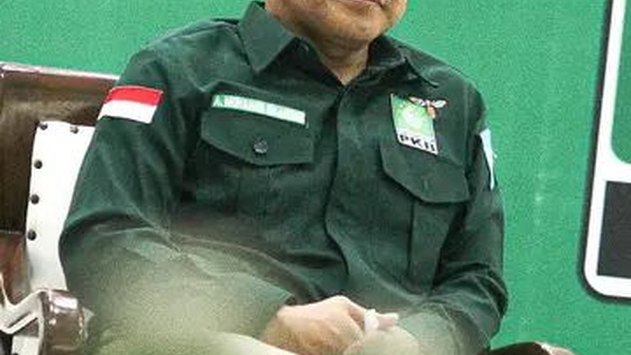 Mendes PDTT Halim Iskandar Minta Ulama Aceh Doakan Cak Imin jadi Capres atau Cawapres