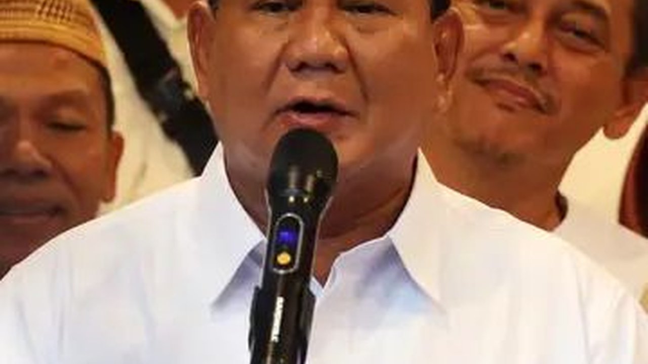 Elektabilitas Prabowo Tinggi di Sumbar, Tim Relawan Makin Gencar Rangkul Milenial